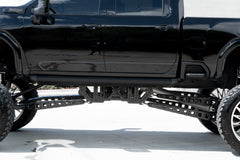 2024 Gmc 2500 20 inch lift kit