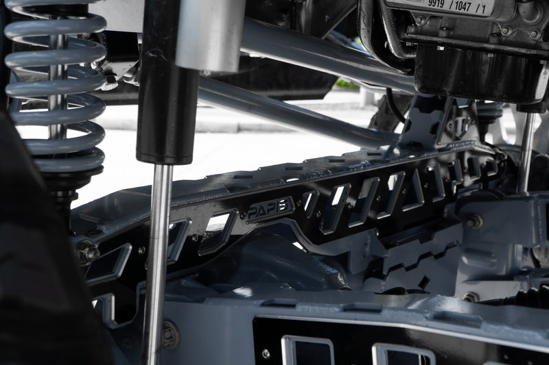 2024 F450 Dually 12 Inch Lift Kit