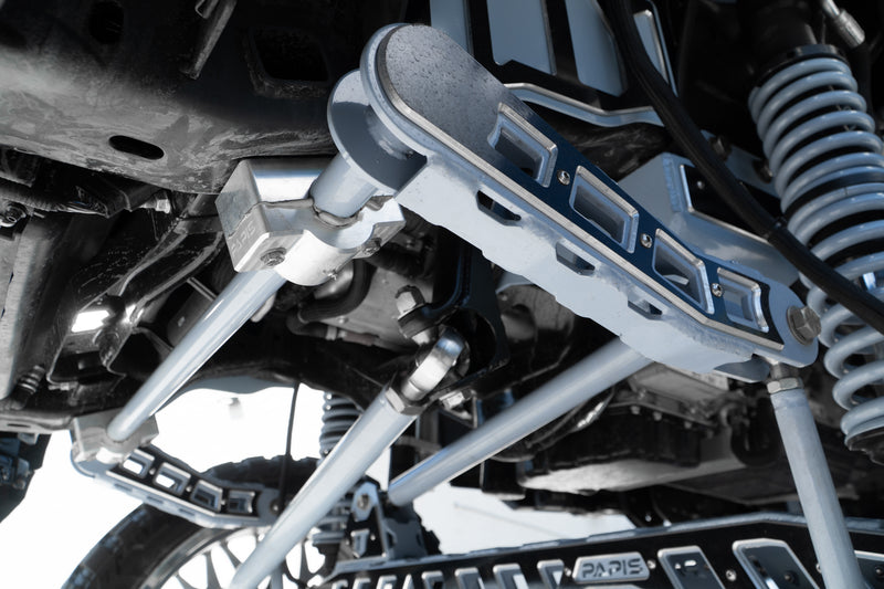 2024 F450 Dually 12 Inch Lift Kit