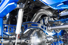 2025 F250 8 inch lift kit