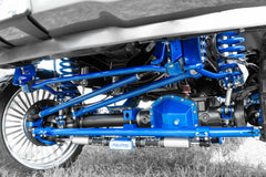 2025 F250 8 inch lift kit