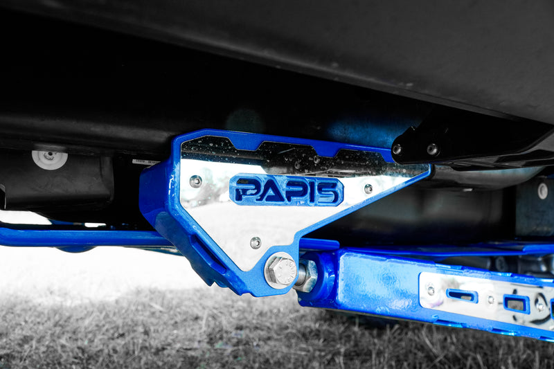 2025 F250 8 inch lift kit