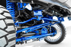 2025 F250 8 inch lift kit