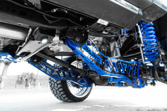 2025 F250 8 inch lift kit