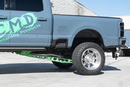 2023 F250 8 inch lift kit