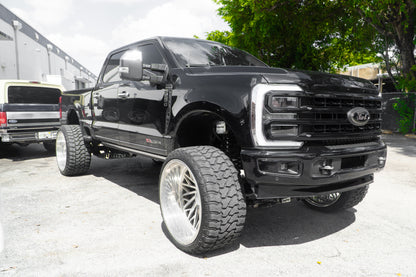 2024 F250 6 Inch Lift Kit