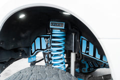 2020 F250 10 inch lift kit