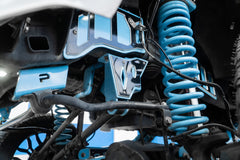 2020 F250 10 inch lift kit