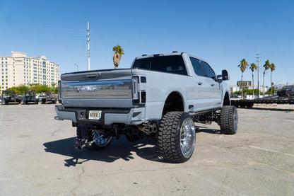 2024 F350 10 Inch Lift