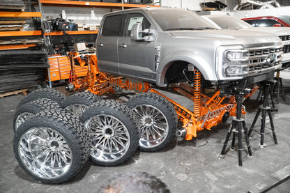 Papis 6x6 Number 1