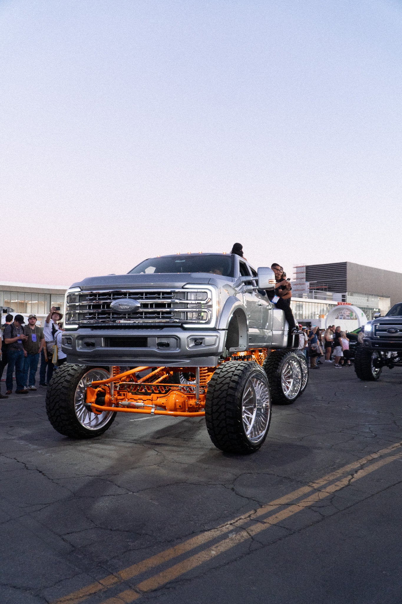 Papis 6x6 Number 1