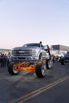 Papis 6x6 Number 1