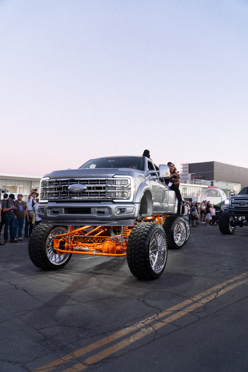 Papis 6x6 Number 1