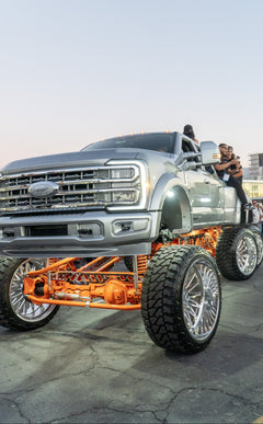 Papis 6x6 Number 1