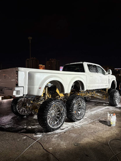 Papis 6x6 Number 2