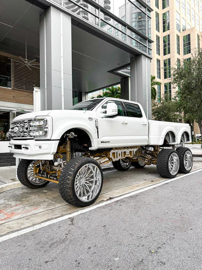 Papis 6x6 Number 2