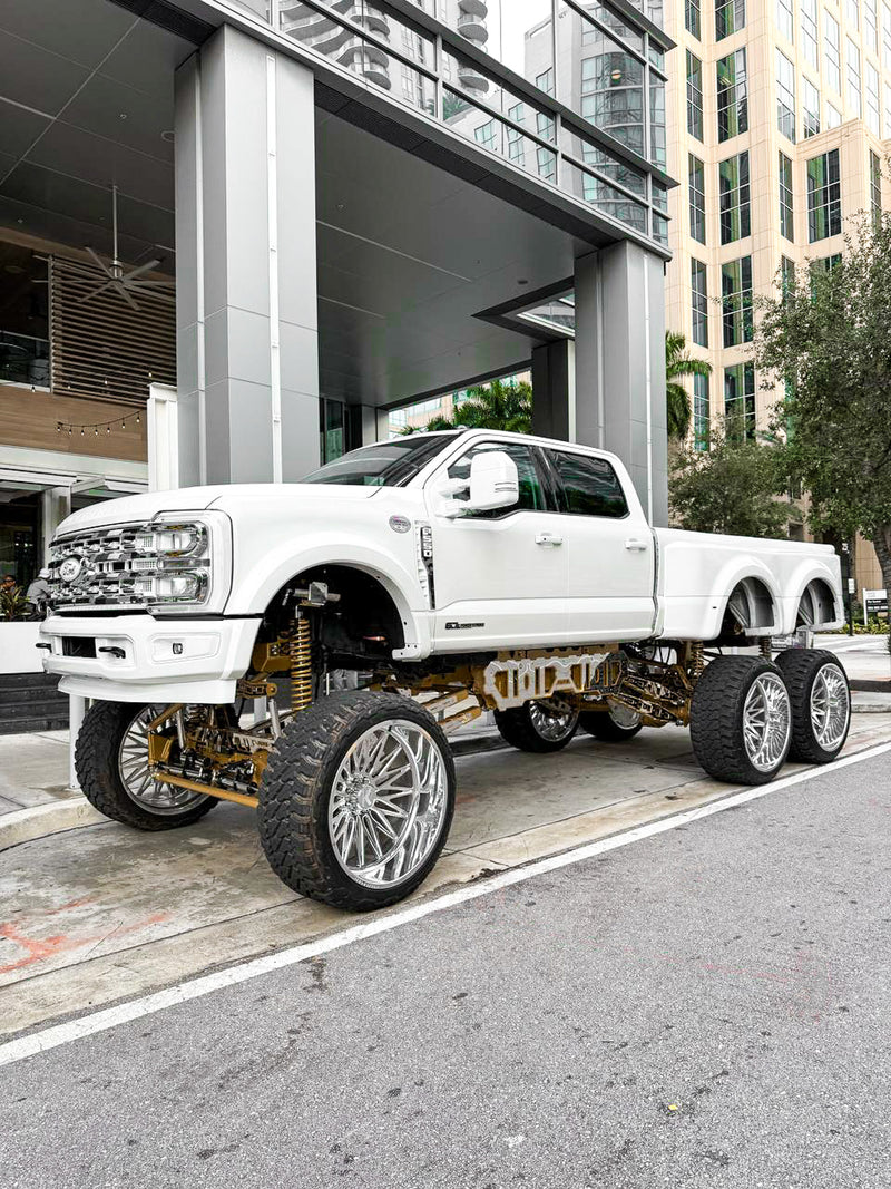 Papis 6x6 Number 2