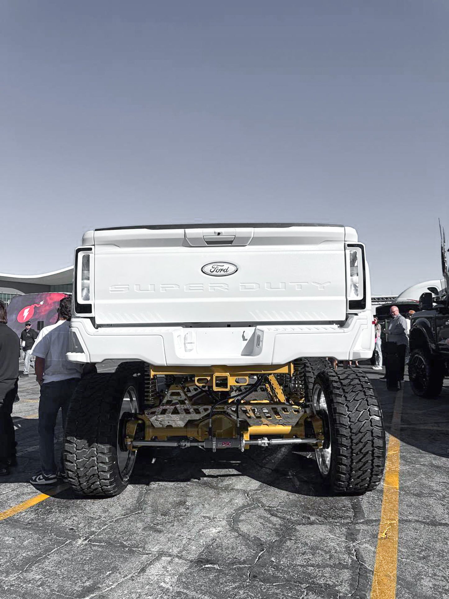 Papis 6x6 Number 2