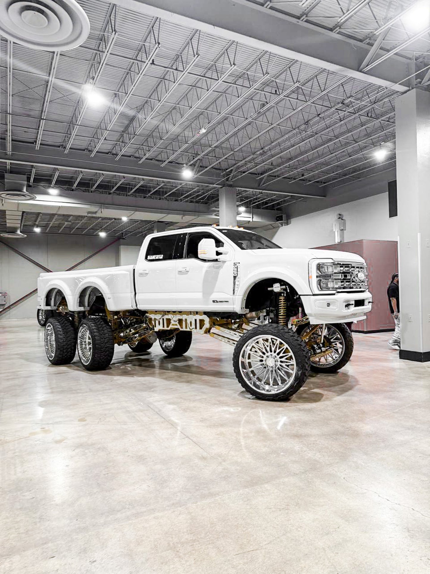 Papis 6x6 Number 2