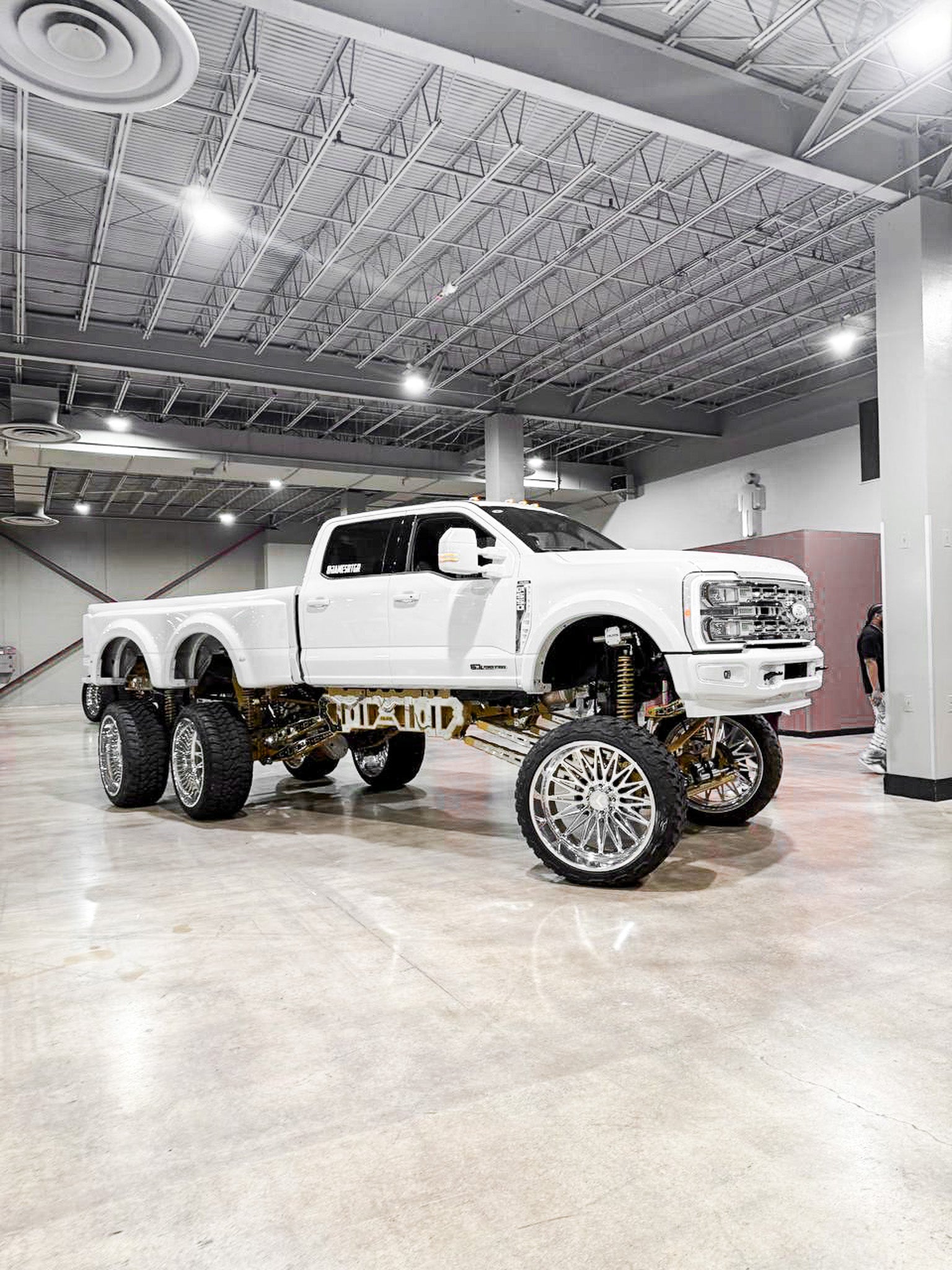 Papis 6x6 Number 2