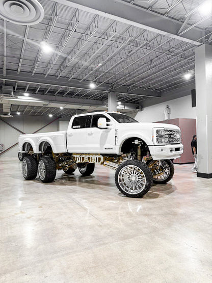 Papis 6x6 Number 2