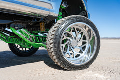 2021 F250 8 Inch lift Kit