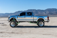 2021 F250 8 Inch lift Kit