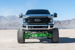 2021 F250 8 Inch lift Kit