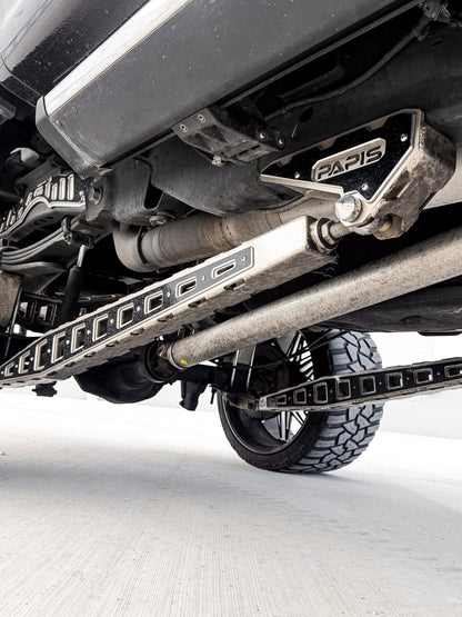 Super-Duty Traction Bar Kit
