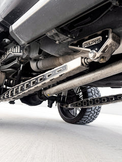 2019 King Ranch 10 Inch Lift