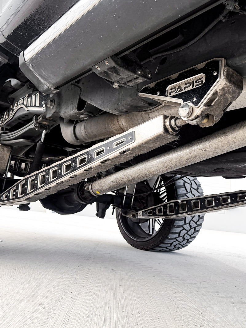 2019 King Ranch 10 Inch Lift
