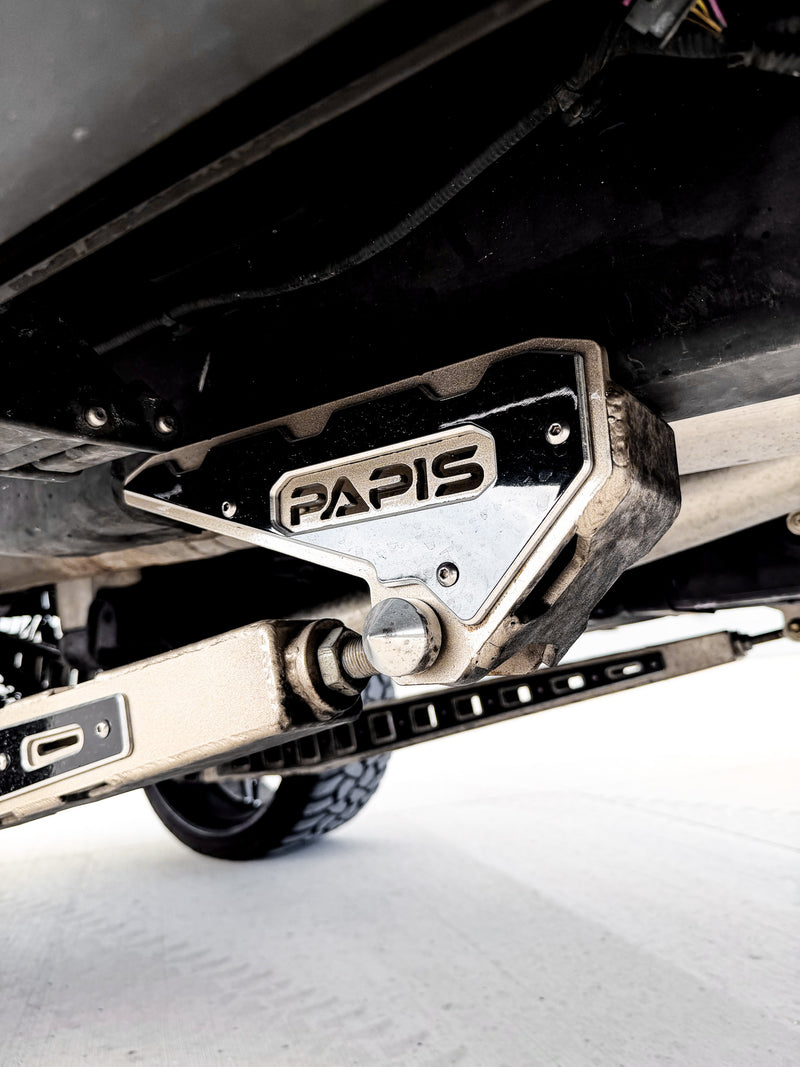 2019 King Ranch 10 Inch Lift