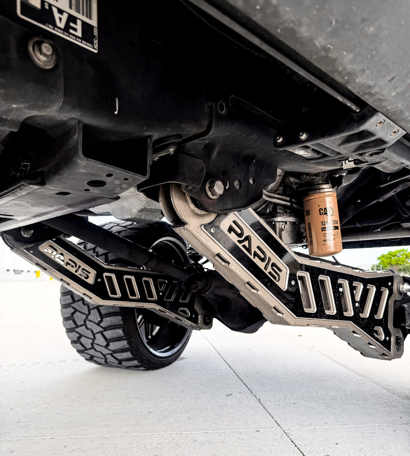 2019 King Ranch 10 Inch Lift