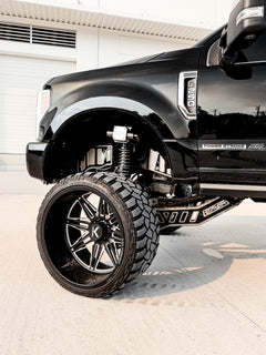 2019 King Ranch 10 Inch Lift