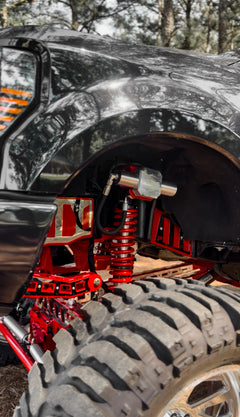 2020 F250 14 inch lift kit 