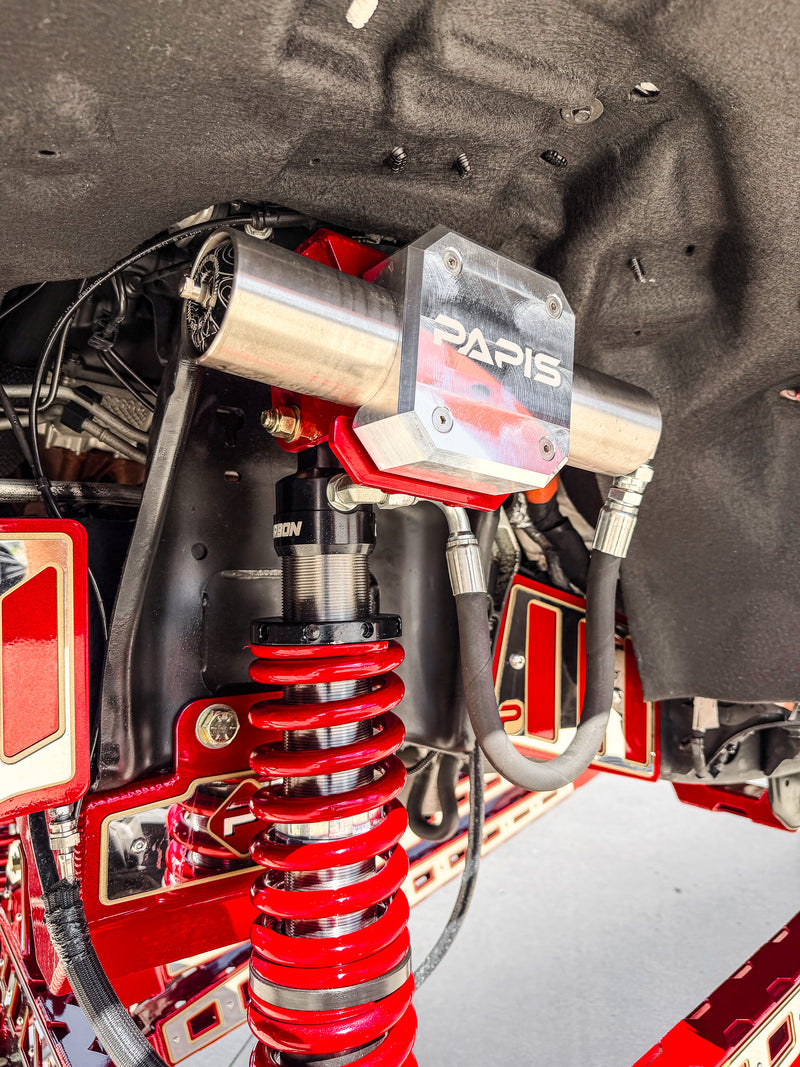Platinum F450 18 Inch Lift Build 