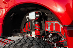 2024 F250 King Ranch 12 Inch Lift Kit