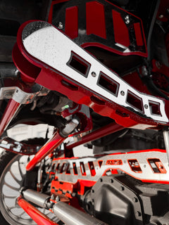 2024 F250 King Ranch 12 Inch Lift Kit