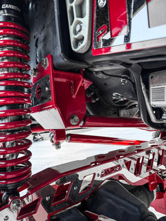2024 F250 King Ranch 12 Inch Lift Kit