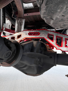 2024 F250 King Ranch 12 Inch Lift Kit