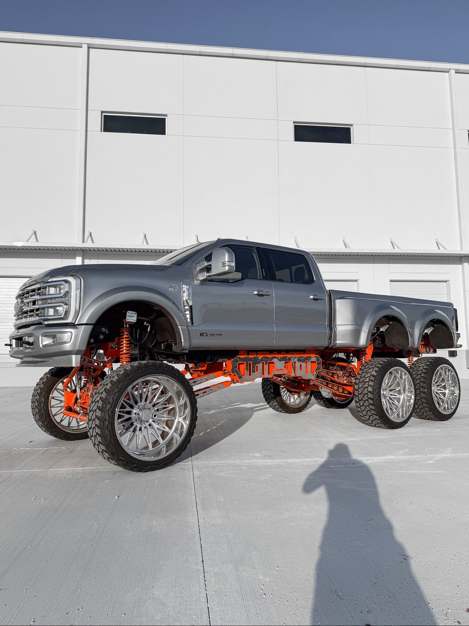 Papis 6x6 Number 1