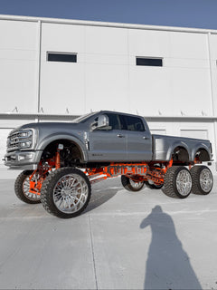 Papis 6x6 Number 1