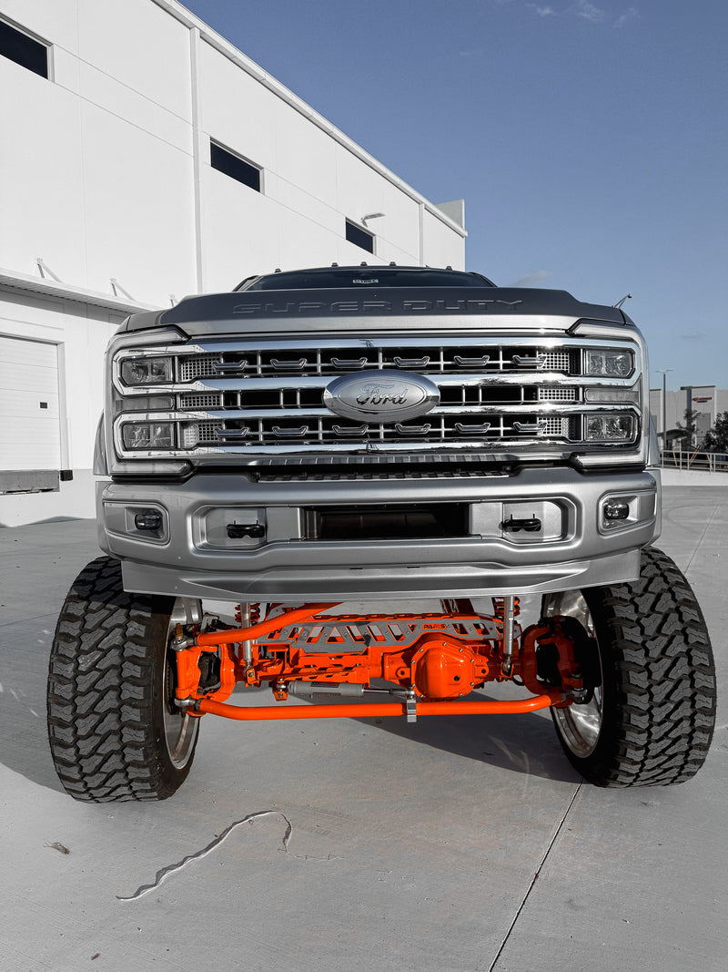 Papis 6x6 Number 1