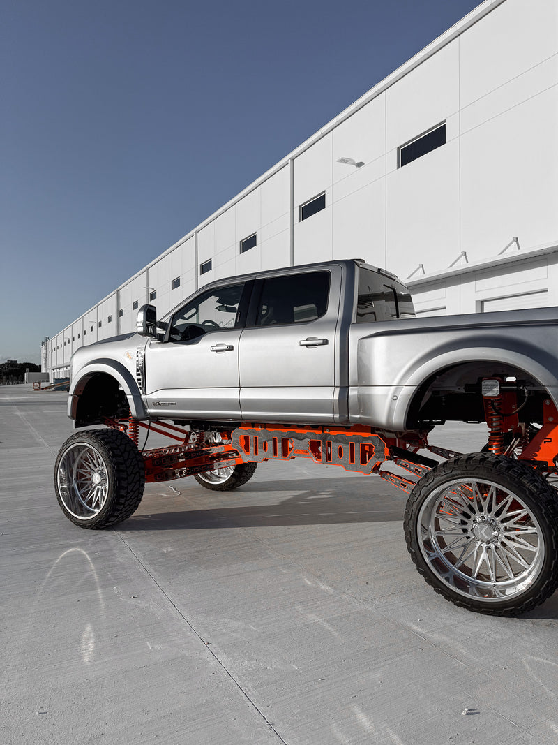 Papis 6x6 Number 1