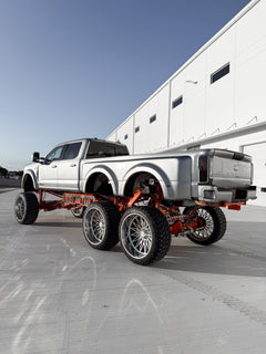 Papis 6x6 Number 1