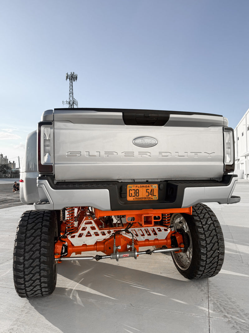 Papis 6x6 Number 1