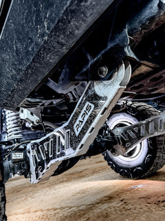 2022 Ram 2500 10 inch lift kit