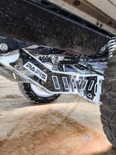 2022 Ram 2500 10 inch lift kit
