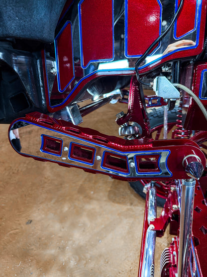 2022 Ford F250 24 Inch Lift Kit
