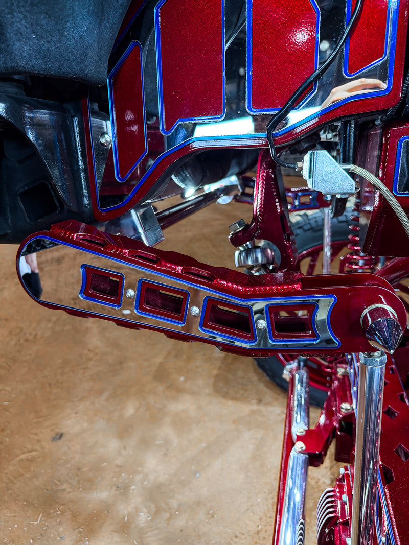 2022 Ford F250 24 Inch Lift Kit